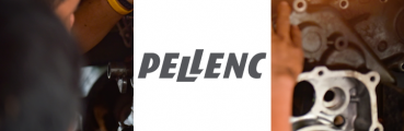 Etude de cas Pellenc