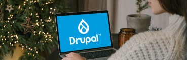Webinar Drupal 10 et Drupal 9.5