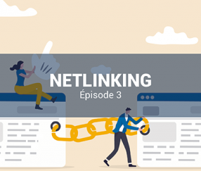 Netlinking - Episode 3