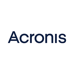 Logo ACRONIS