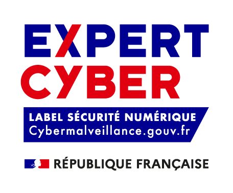 Logo Expertcyber