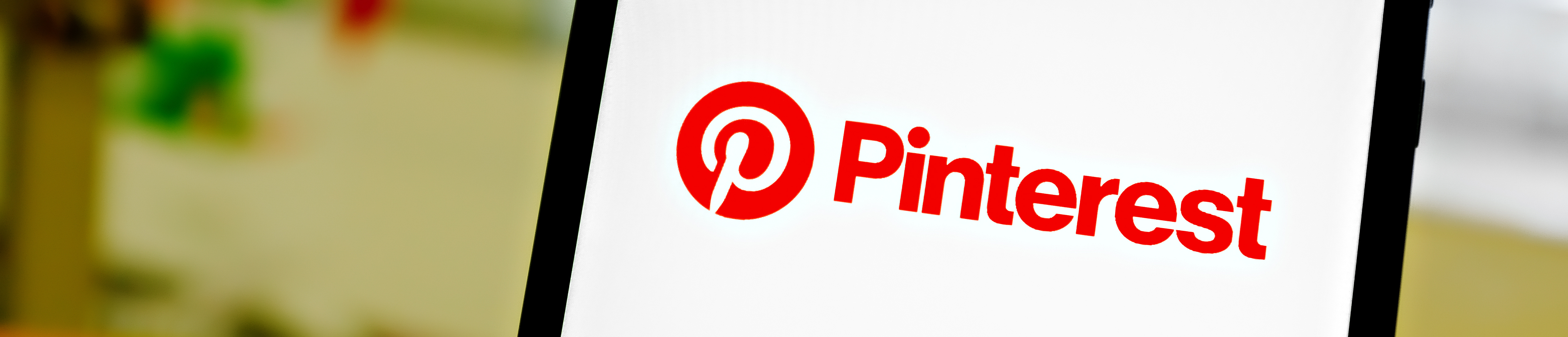 Pinterest mobile