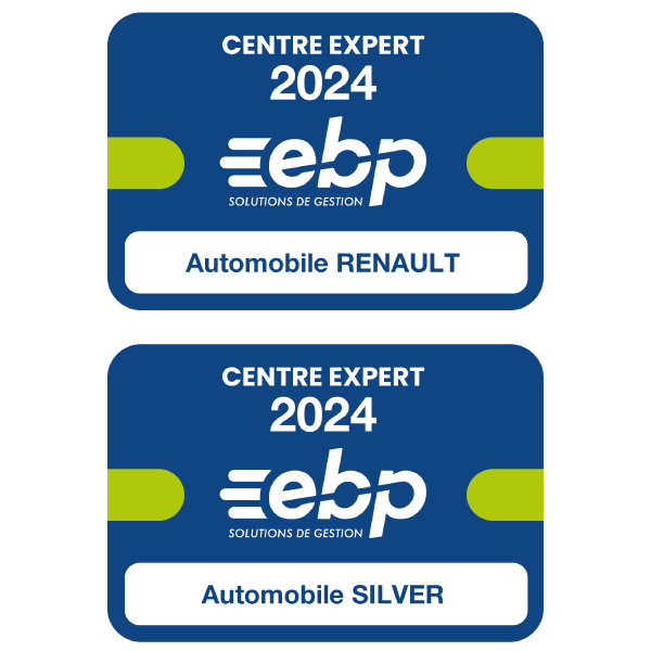 Axess Centre Expert Auto EBP 2024