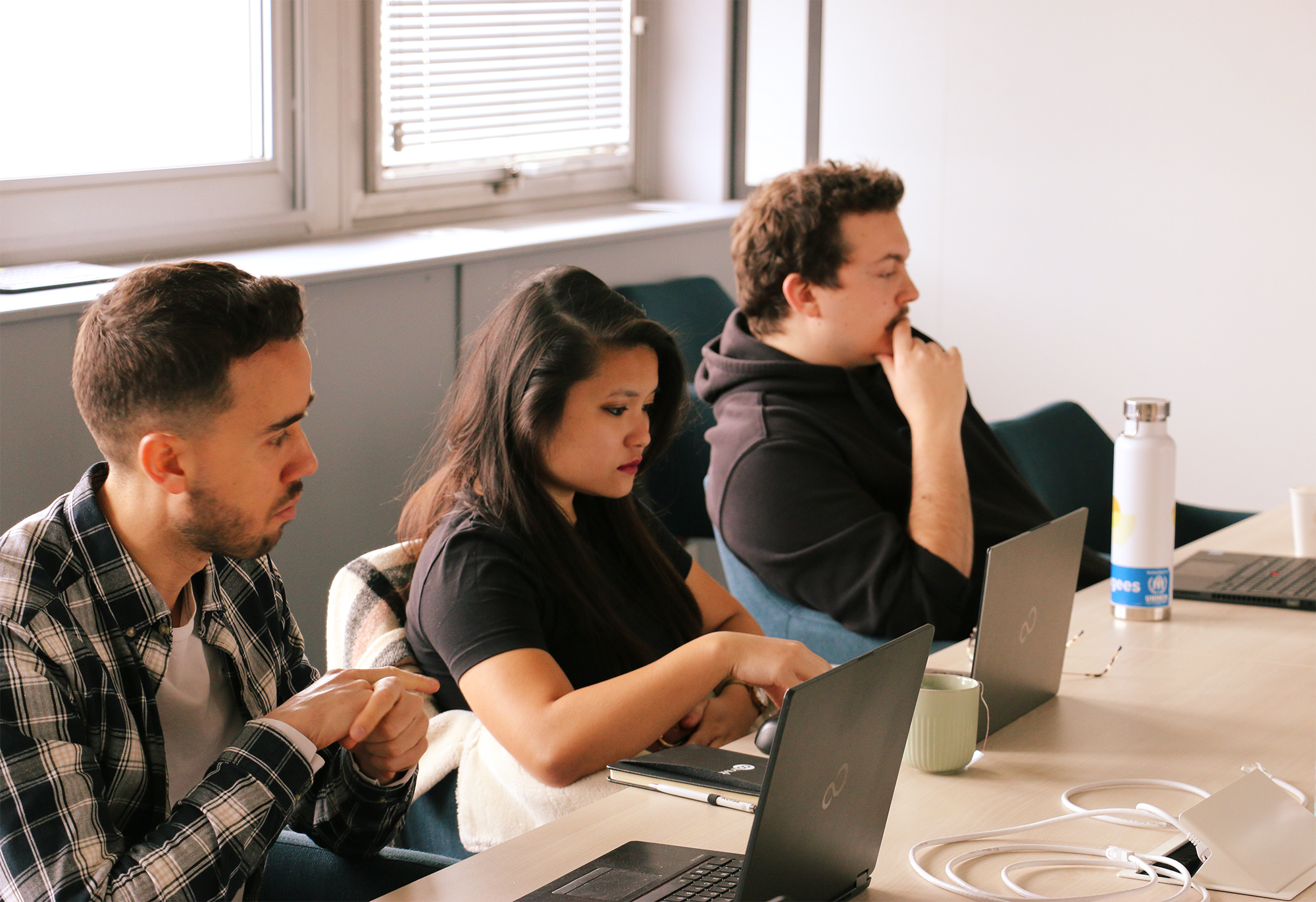 Développement de partenariats locaux pour accroître l’autorité et le référencement