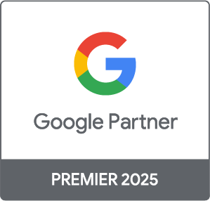 Google Partner Premier 2025 - Axess