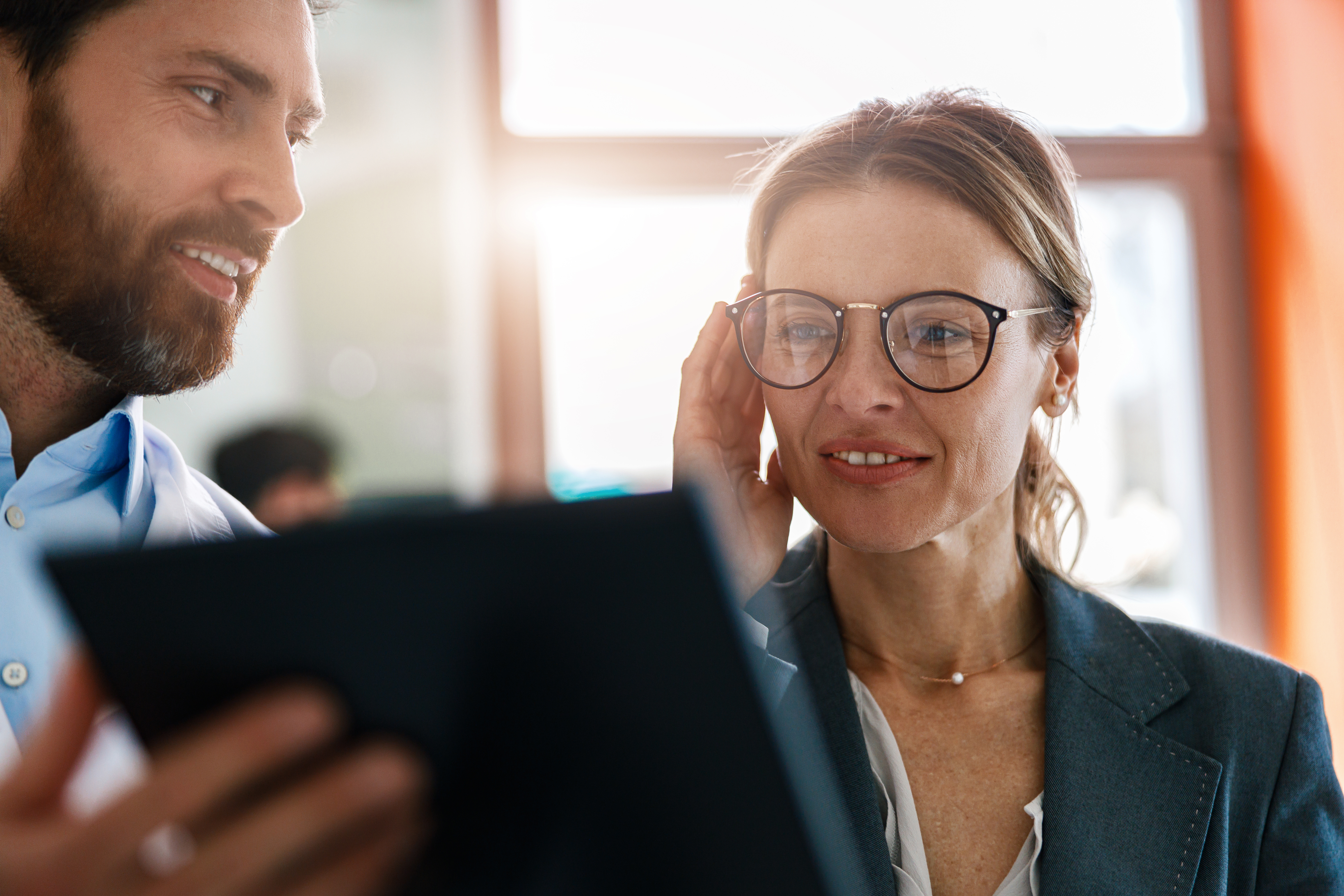 gestion administrative logiciel gestion opticien