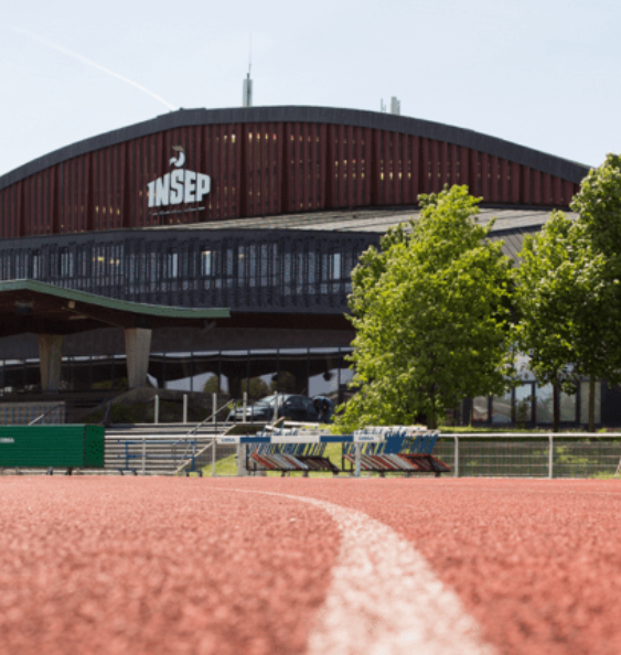 insep offre formation