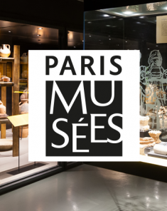 Etude de cas Paris Musées