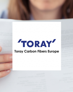 Etude de cas TORAY CFE