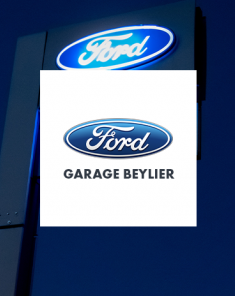 GARAGE BEYLIER