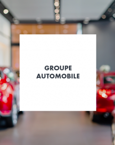 AOL - GROUPE AUTOMOBILE