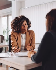 Vidéo process recrutement