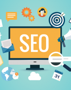 Tendances du SEO