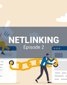 Netlinking - Episode 2
