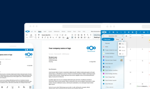 Nextcloud - Messagerie Zimbra collaborative