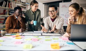 logiciel centre de formation e-parcours