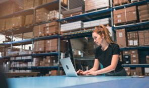 Augmentez les ventes de pièces de rechange via un site web SAV dédié !