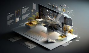 IA et refonte de site : l'alliée indispensable pour une transformation réussie