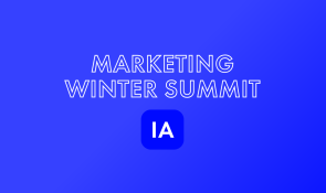 Marketing winter summit