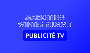 Réinventer la publicité TV