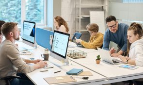 Logiciel organisme de formation e-parcours