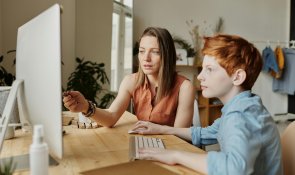 Logiciel UndeuxTEMPS pour les établissements scolaires, emploi du temps