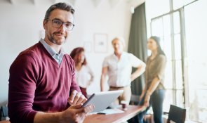 Solution open source en entreprise