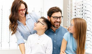 clients magasin optique IDM