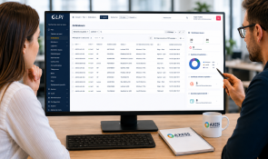 Webinar - Démonstration GLPI et dashboard