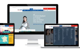 Campus France