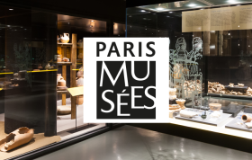 Etude de cas Paris Musées