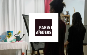 FORMATION - PARIS-ATELIERS