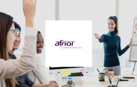 AFNOR COMPETENCES