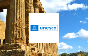 Etude de cas - Projet site web UNESCO