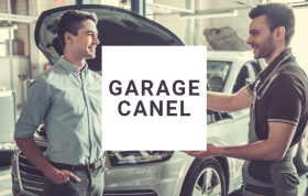 Etude de cas Garage Canel