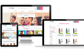 Projet client EDITIONS BORDAS