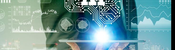 Intelligence artificielle dans le secteur financier