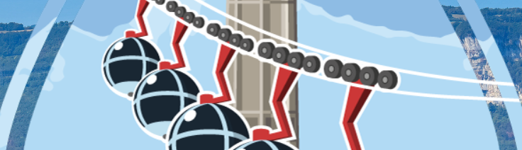 Drupalcamp Grenoble 2026