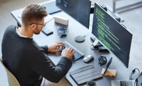Hébergement cloud computing