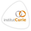 Logo de l'Institut Curie