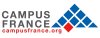 Logo Campus France