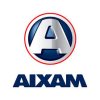 Logo - AIXAM