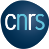Logo - CNRS