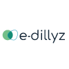 Logo - e-dillyz