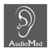 Logo audiomed
