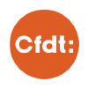 logo cfdt