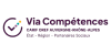 Logo Via Compétences