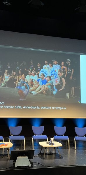 Drupalcamp Rennes 2024