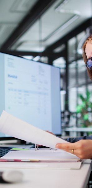 Guide facture électronique par Axess - les fondamentaux