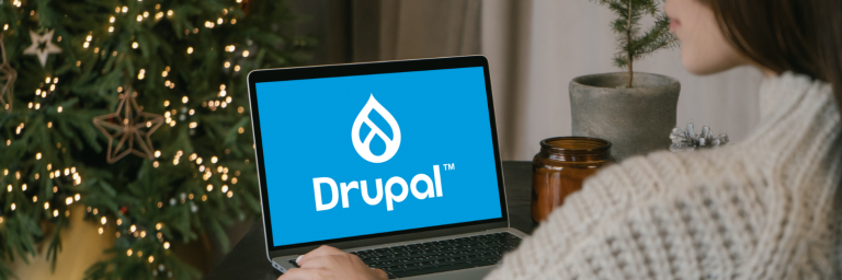 Webinar Drupal 10 et Drupal 9.5